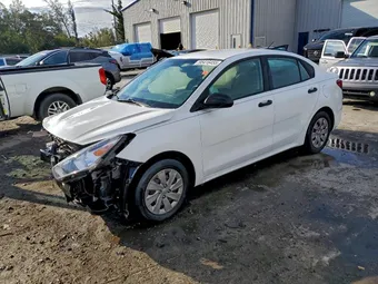 2018 Kia Rio 3KPA24AB6JE073338