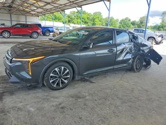 2025 Kia K4 3KPFT4DE1SE136677