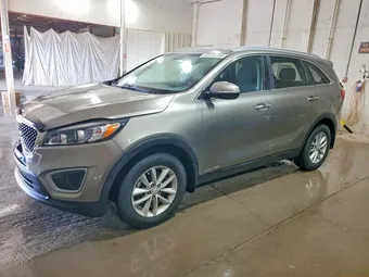 2016 Kia Sorento 5XYPGDA50GG176420