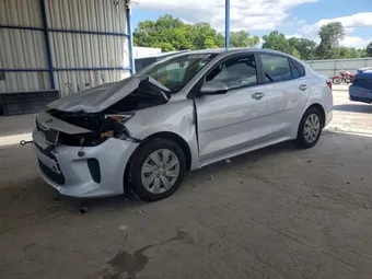 2020 Kia Rio 3KPA24AD4LE353165