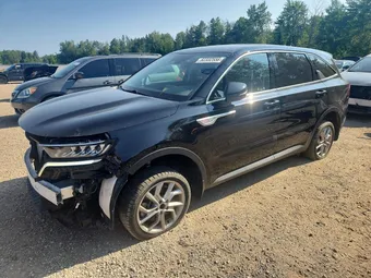 2023 Kia Sorento 5XYRGDLC7PG211930
