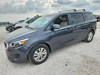 2016 Kia Sedona KNDMB5C13G6130536