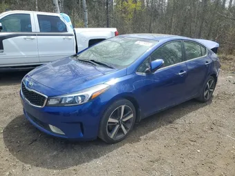 2017 Kia Forte 3KPFL4A86HE069257