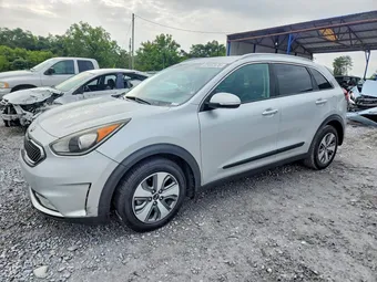 2017 Kia Niro KNDCC3LC7H5036083