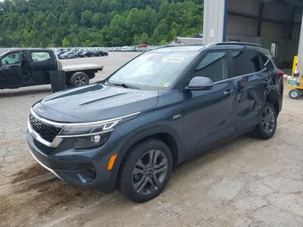 2023 Kia Seltos KNDEUCAA0P7392319