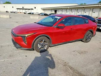 2025 Kia K4 3KPFT4DE2SE221480 Lot 85626775