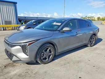 2025 Kia K4 3KPFT4DE3SE029520