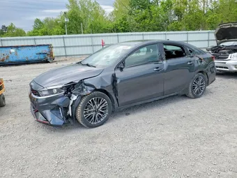 2024 Kia Forte 3KPF54AD3RE752459