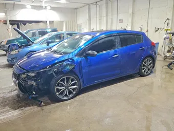 2017 Kia Forte 3KPFN5A39HE127043
