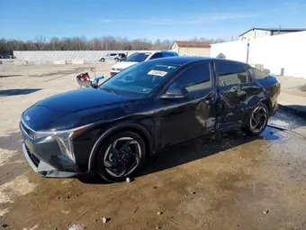 2025 Kia K4 3KPFU4DE8SE014475