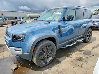 2020 Land Rover SALE9EEU2L2017596