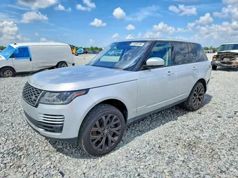 2019 Land Rover SALGS2SV0KA548244