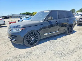 2016 Land Rover SALGR2PF8GA319671