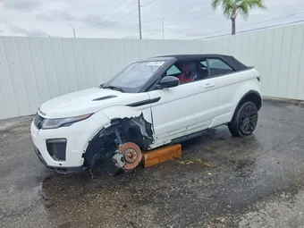 2017 Land Rover SALVD5BG2HH172733