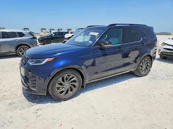 2023 Land Rover SALRT4EUXP2483795