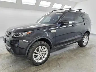 2020 Land Rover SALRG2RV0L2432618