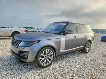2021 Land Rover SALGS2RU9MA455920