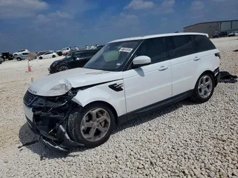 2021 Land Rover SALWG2SU5MA768521