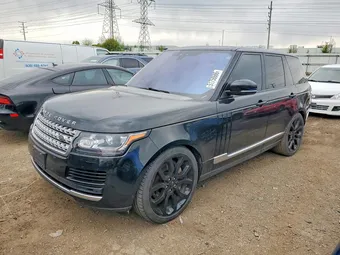 2017 Land Rover SALGS2FVXHA353710