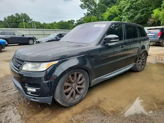 2016 Land Rover SALWR2PF3GA120975