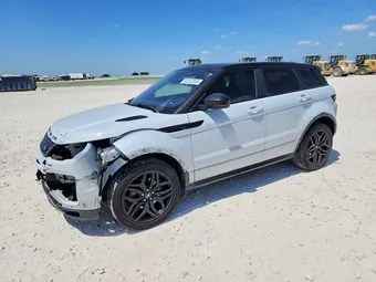 2016 Land Rover SALVD2BG1GH106848
