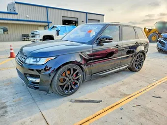 2016 Land Rover SALWR2EF3GA584836