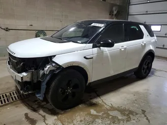 2021 Land Rover SALCJ2FX1MH902537