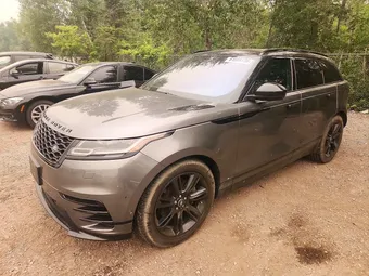 2018 Land Rover SALYL2RV1JA764013
