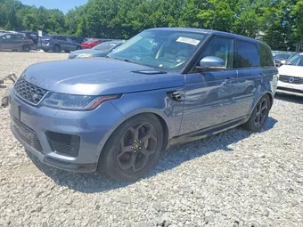 2018 Land Rover SALWR2RV6JA197920