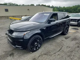 2019 Land Rover SALWR2RV8KA842987