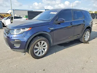 2019 Land Rover SALCP2FX8KH791660