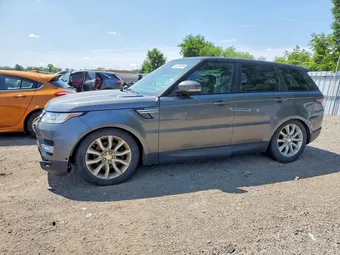 2015 Land Rover SALWR2VF8FA507040