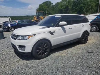 2016 Land Rover SALWR2PF9GA109852