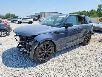 2025 Land Rover SAL1L9FU5SA422247