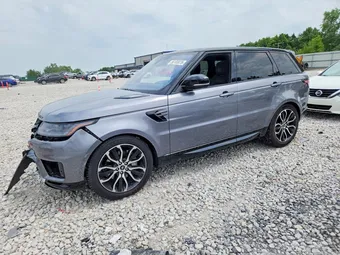 2021 Land Rover SALWR2SU8MA771293