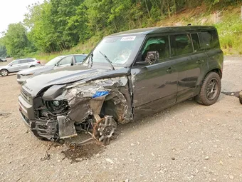 2023 Land Rover SALEWEEE6P2122343