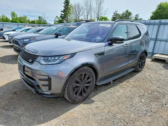 2018 Land Rover SALRT2RK0JA049508