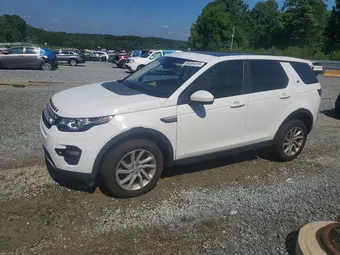 2017 Land Rover SALCR2BG5HH698684