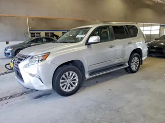 2016 Lexus GX JTJBM7FX5G5133230