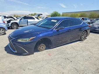 2019 Lexus ES JTHBZ1B18K2002191