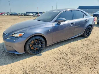 2015 Lexus IS 350 JTHCE1D20F5009680 Lot 63434686