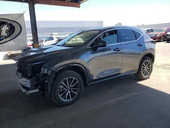 2024 Lexus NX JTJADCAZ4R5015797 Lot 85611225
