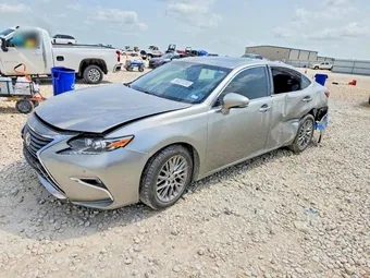 2016 Lexus ES JTHBK1GG2G2221785