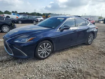 2021 Lexus ES 350 58ADZ1B1XMU094684