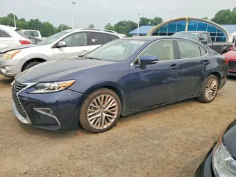 2016 Lexus ES 350 JTHBK1GG0G2228489