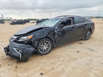 2018 Lexus ES 350 58ABK1GG6JU083606