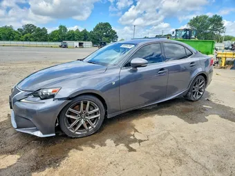 2016 Lexus IS JTHBA1D20G5003631 Lot 56994296