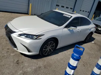 2022 Lexus ES 250 58AD11D14NU009361