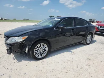 2015 Lexus ES JTHBK1GG7F2171433 Lot 58683676