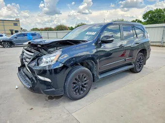 2019 Lexus GX 460 JTJBM7FX8K5219382
